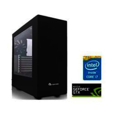 PC Specialist Vanquish Destroyer Lite Intel Core i7-4790 8GB 2TB Windows 1 PC Specialist Vanquish Destroyer Lite Intel Core i7-4790 8GB 2TB Windows 1